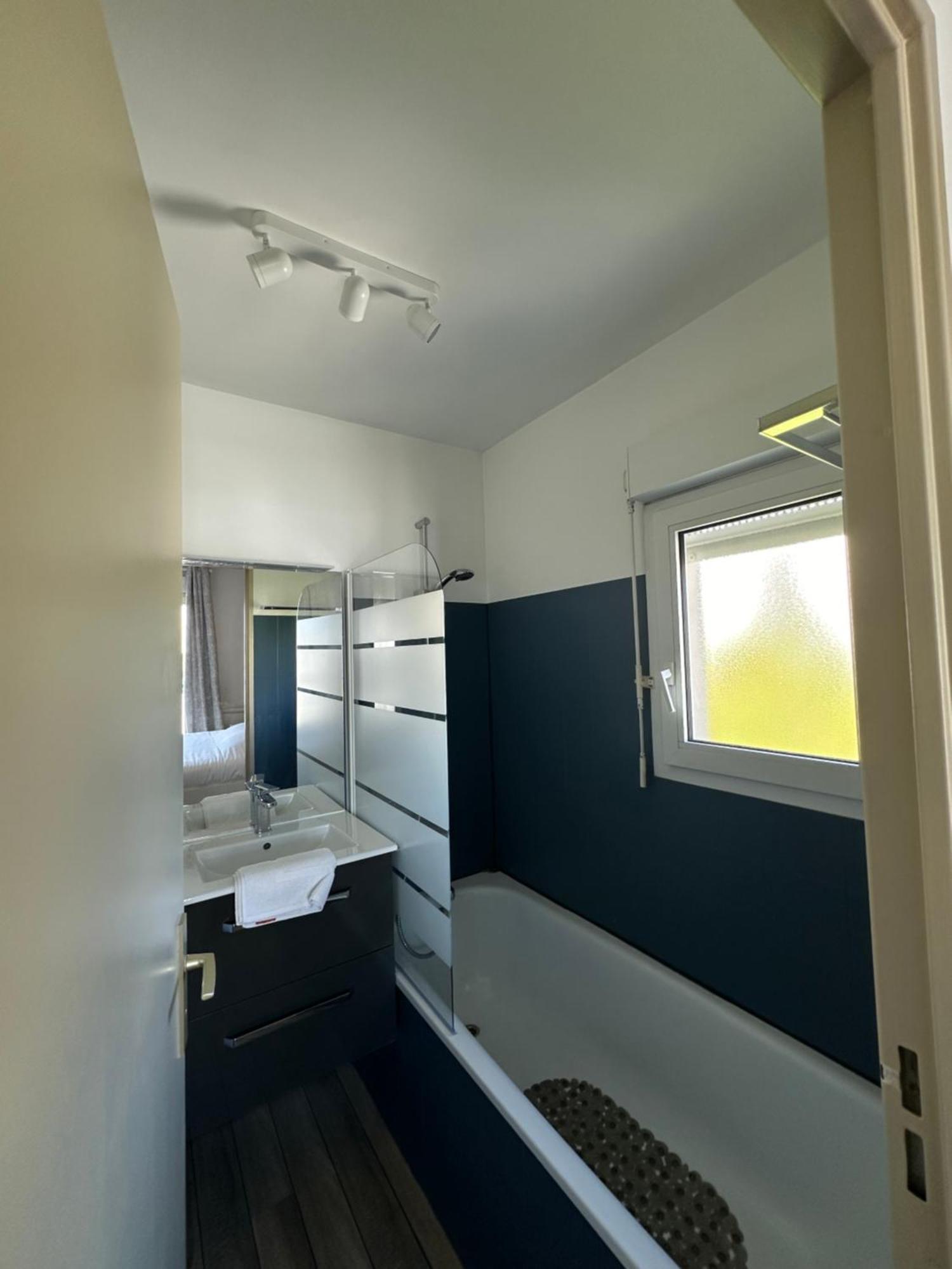 Appartement Le Reflet De Chartres Extérieur photo
